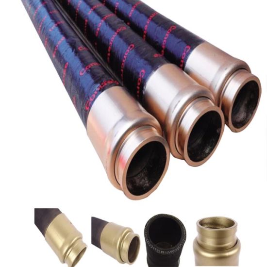 Cement Grouting Hose Hydraulic Hose Pipe Manufacturer Ahmedabad